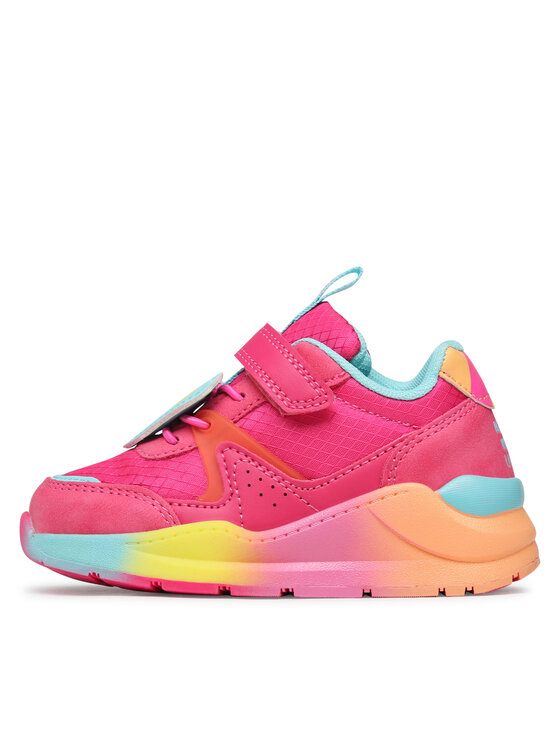 Agatha Ruiz de la Prada Κλειστά παπούτσια Agatha Ruiz de la Prada 232940 M Ροζ