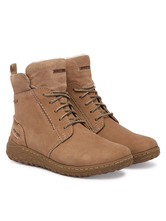 Josef Seibel Черевики Josef Seibel Ruby 53 PL400 Бежевий