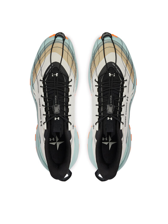 Under Armour Трекінгові черевики Under Armour UA Explore Trial 6012791 Кольоровий