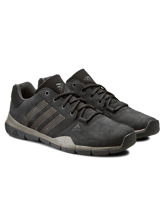 adidas Trekkings adidas Anzit Dlx M18556 Negru