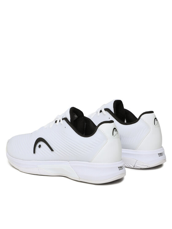 Head Tenisa apavi Head Revolt Pro 4.0 273283 Balts