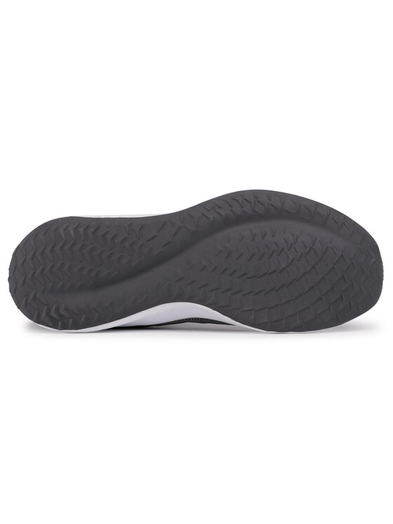 adidas Obuća za teretanu adidas Fluidstreet FW1702 Siva
