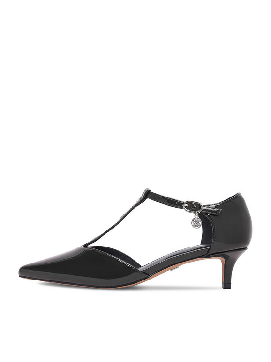 Nine West Γοβάκια Nine West CEO-CD25-123-2 Μαύρο