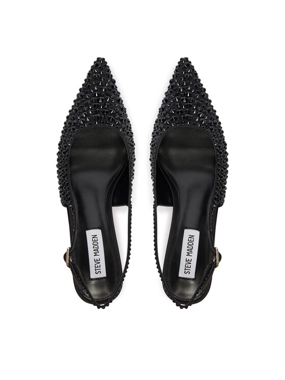 Steve Madden Czółenka Steve Madden Korra-R 11004977 Czarny