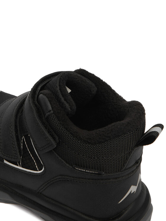 Sprandi Polacchine Sprandi CEO-CO72 Nero