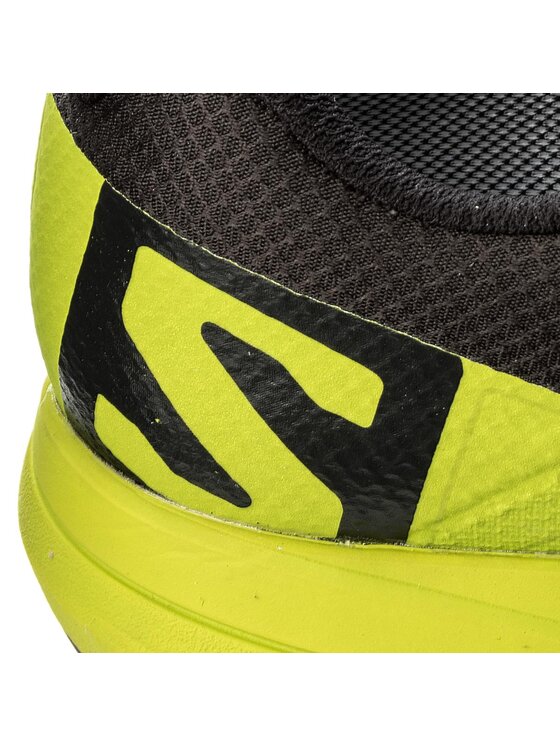Salomon Bežecké topánky Salomon Xa Elevate Gtx GORE-TEX 401418 31 V0 Čierna