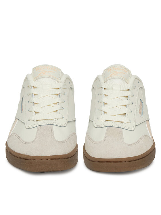 Reebok Sneakersy Reebok FORTE LOUNGER AR30252WCCQ Écru