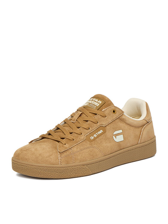 G-STAR Снікерcи G-Star Raw CEO-JASPER-01 Бежевий