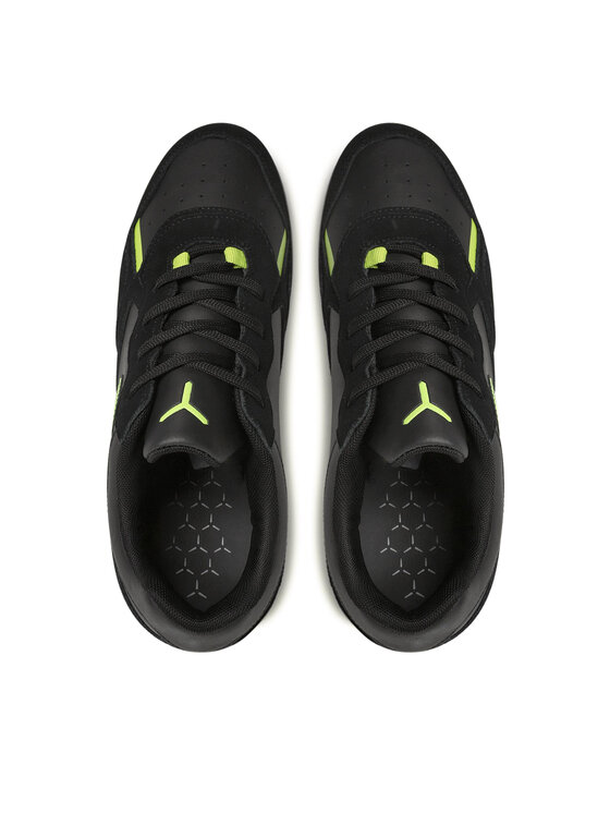Lamborghini Sneakers Lamborghini 72XB3SA2 Nero