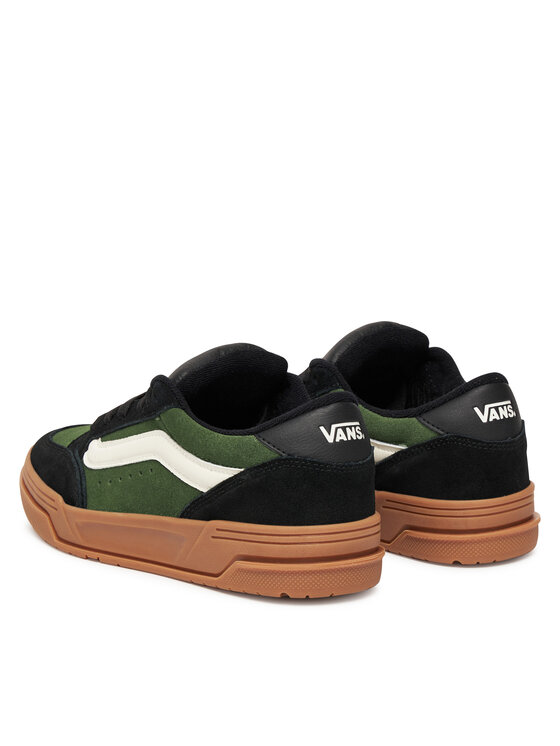 Vans Sneakers Vans Hylane VN000D26YJ71 Verde