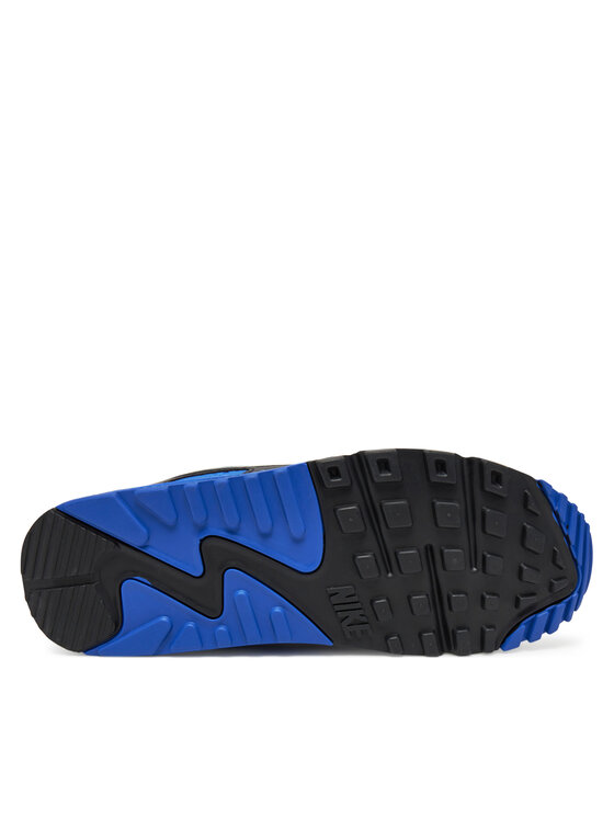 Nike Снікерcи Nike Air Max 90 DM0029 112 Голубий