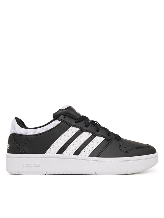 adidas Снікерcи adidas Hoops Classic J KI1072 Чорний
