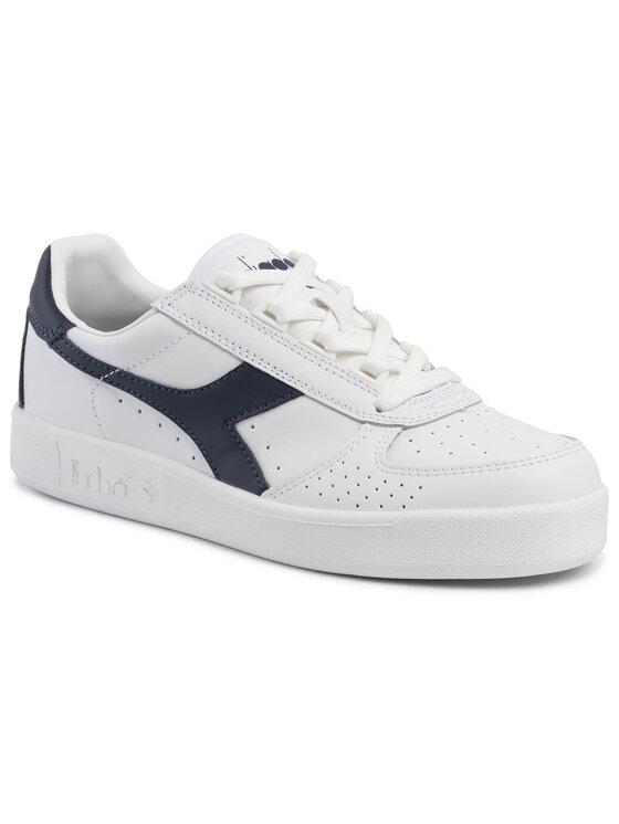 Diadora Снікерcи Diadora B. Elite 501.170595 01 C5943 Білий