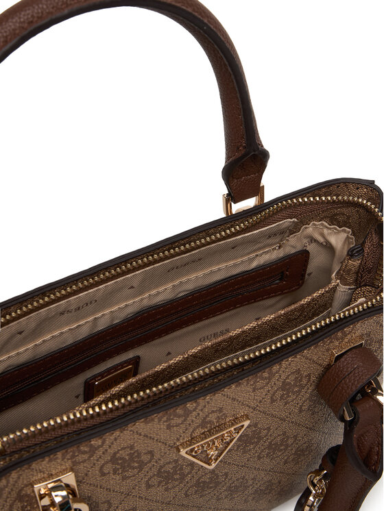 Guess Сумка Guess Noelle II HWBG96 72050 Бежевий