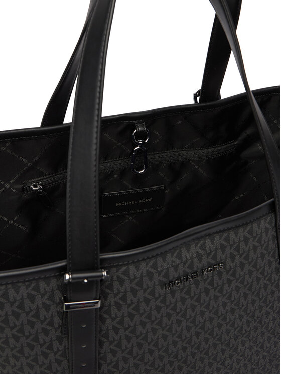 MICHAEL Michael Kors Сумка MICHAEL Michael Kors 33R6LHDT9B Чорний