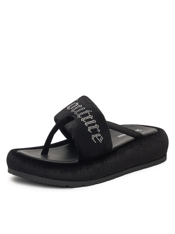 Juicy Couture В'єтнамки Juicy Couture WSS21533-01 Чорний