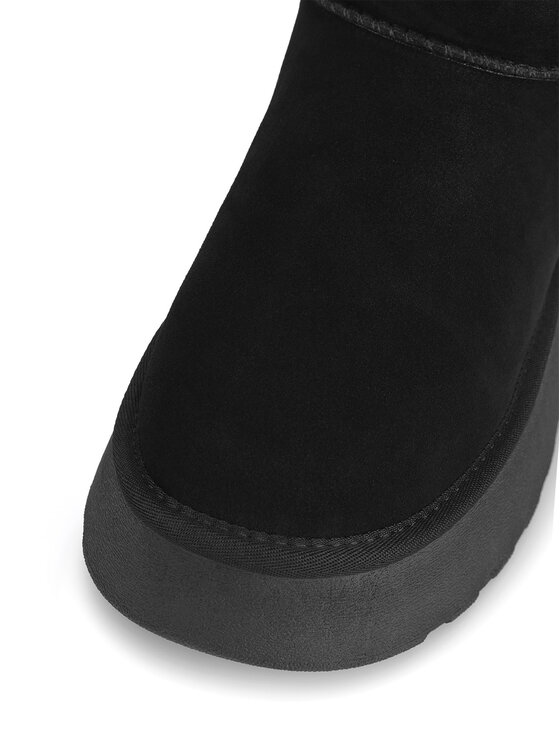 Badura Апрески Badura WFA3080-4 Черен
