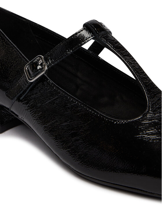 Vagabond Shoemakers Туфлі Vagabond Shoemakers Debbie 6118-360-20 Чорний
