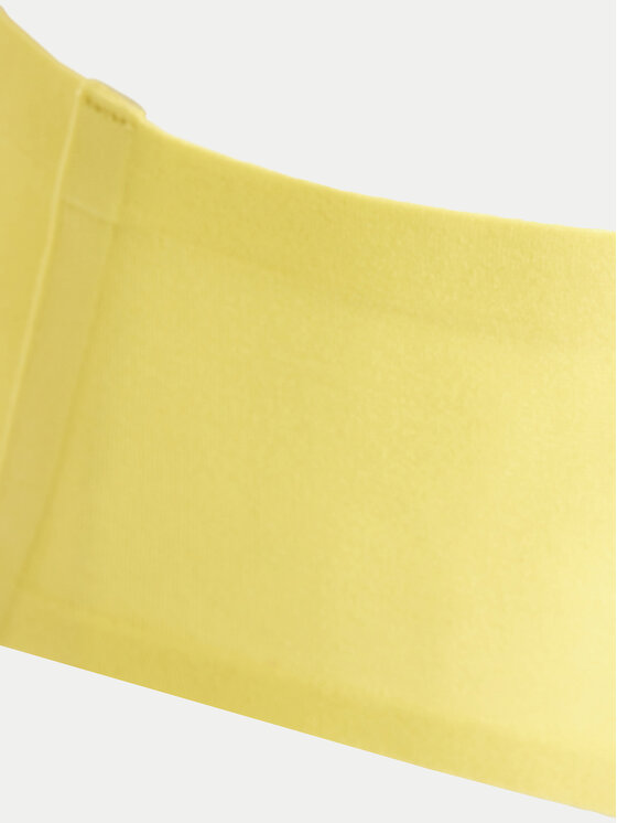 Chantelle Chantelle Braguitas clásicas Soft Stretch C26430 Amarillo