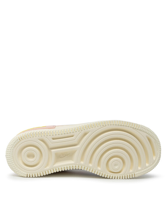Nike Sneakersy Nike Af1 Shadow CI0919 700 Beżowy