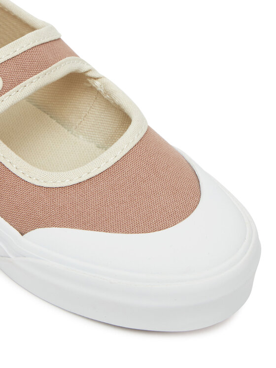 Vans Balerinke Vans Mary Jane VN000CYCBF21 Rjava
