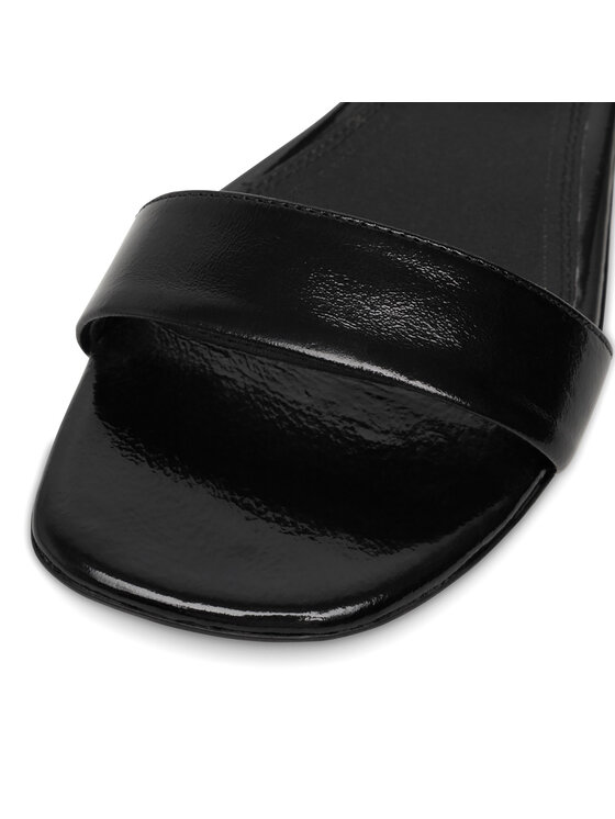 Badura Šlepetės Badura GINO-01W3-014 Juoda