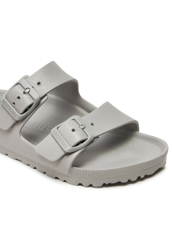 Birkenstock Šľapky Birkenstock Arizona EVA 1027592 Sivá