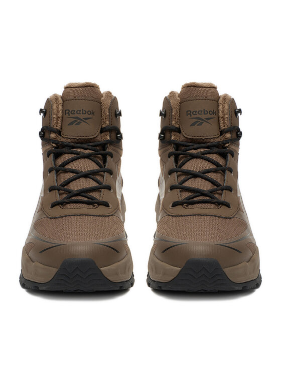 Reebok Черевики Reebok CEO-A062491C-4 Коричневий