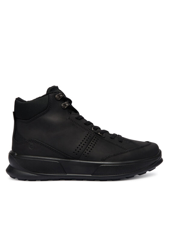 ECCO Sneakersy ECCO Byway 2.0 52281451052 Černá