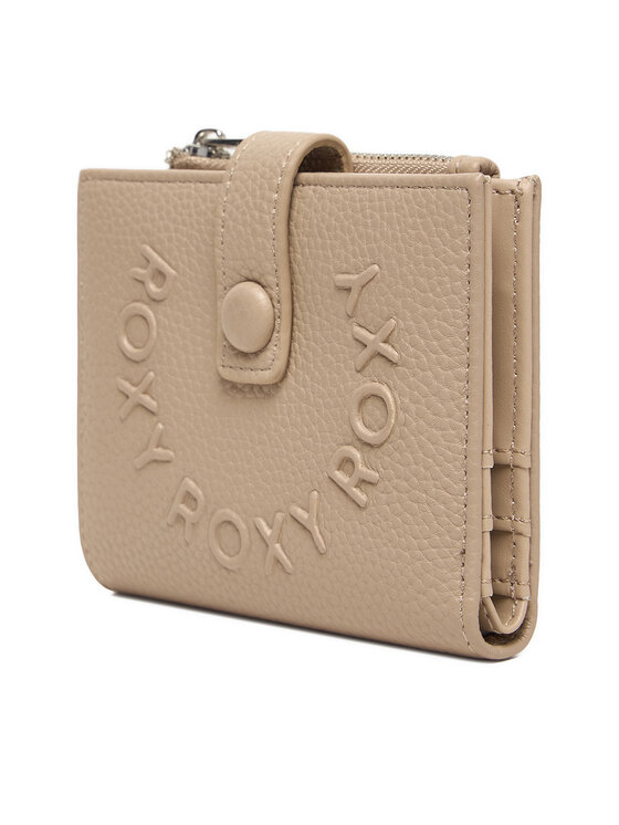 Roxy Гаманець Roxy CEO-RX-W1-004-AW25 Бежевий