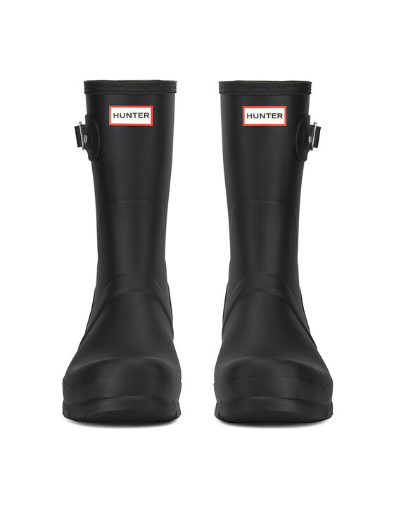 Hunter Гумові чоботи Hunter MFS9000RMA Чорний