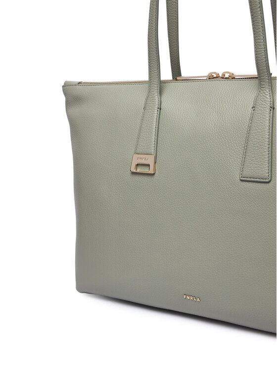 Furla Сумка Furla Olivia L WB01940 HSF000 CN AG700 Зелений