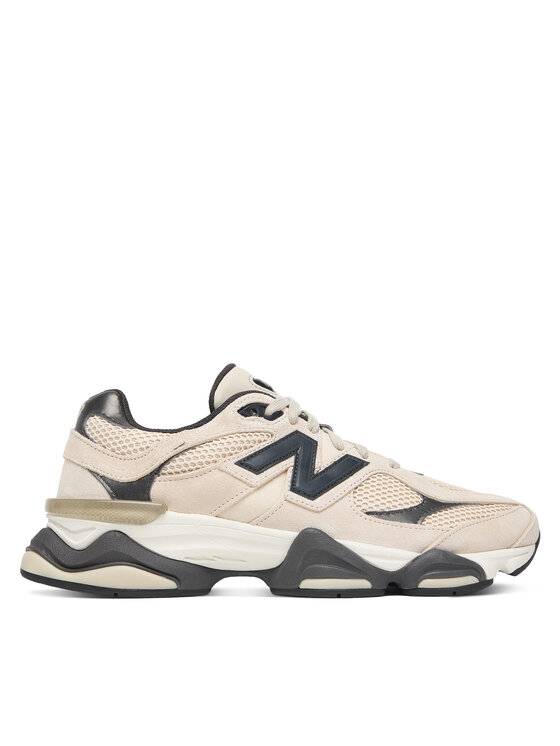 New Balance Sportcipők New Balance U90606H1 Bézs