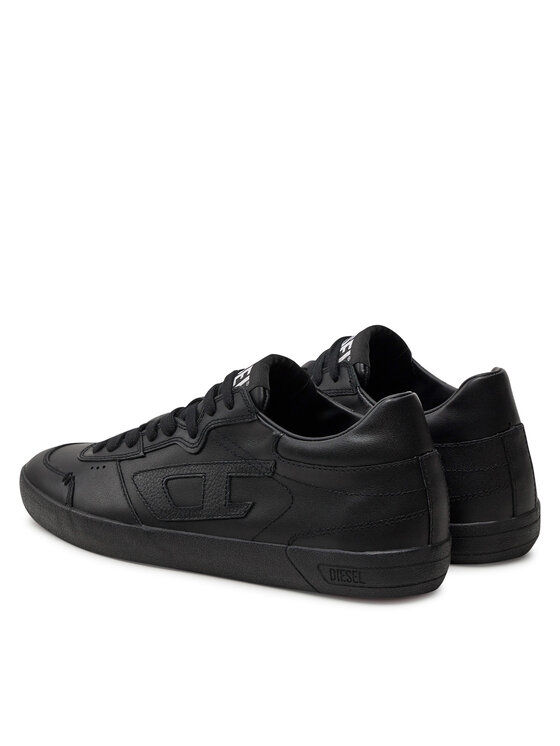 Diesel Laisvalaikio batai Diesel S-Leroji Y03336 PR030 T8013 Juoda