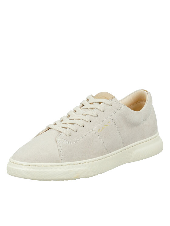 Gant Снікерcи Gant 32633213 Бежевий