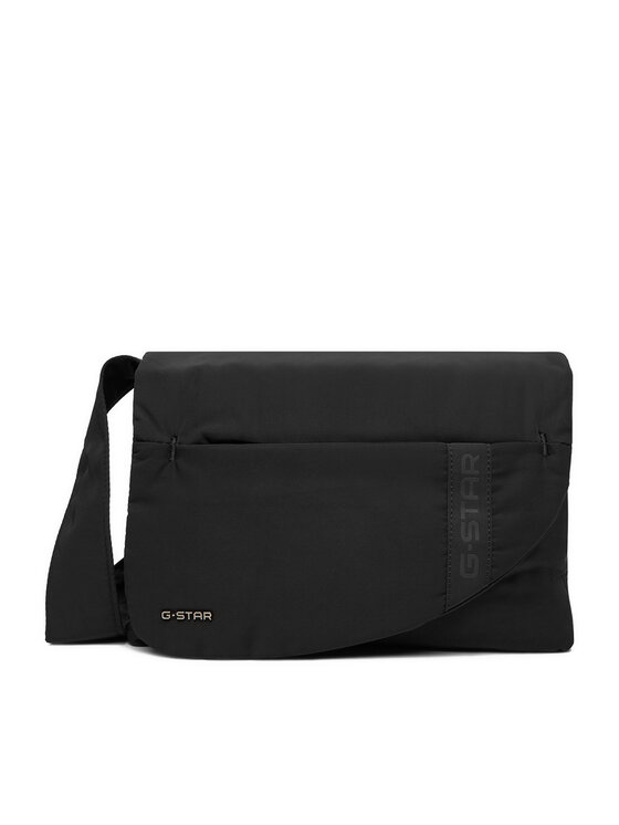 G-STAR Сумка G-Star Raw CEO-MAXIM-XC8195 Чорний