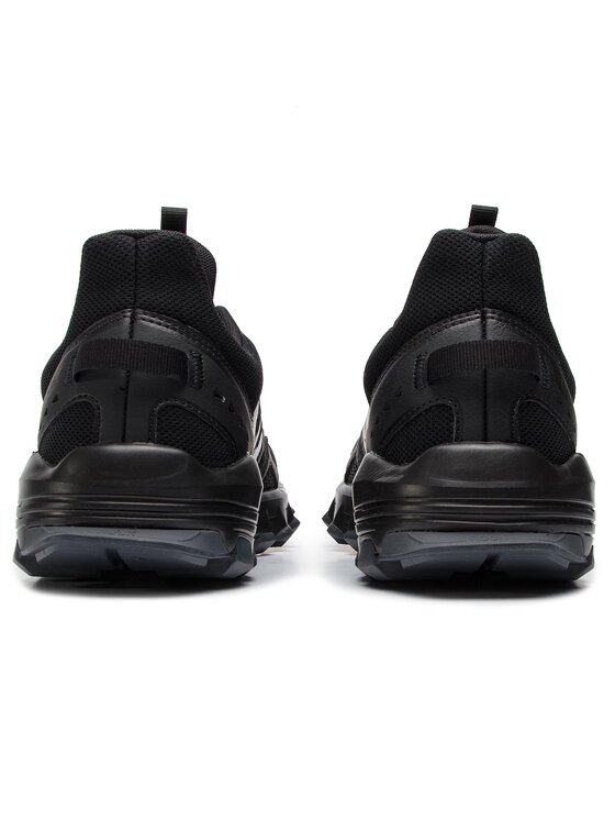 adidas Bežecké topánky adidas Rockadia Trail F35860 Čierna