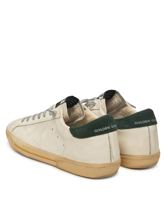 Golden Goose Superge Golden Goose Super-Star Skate GMF00105.F007530.10502 Bela