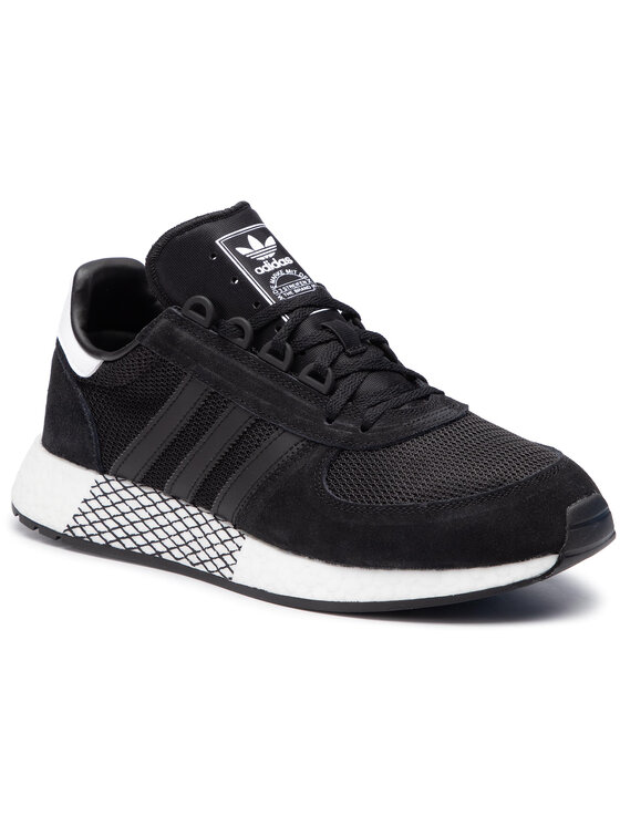 adidas Sneakersy adidas Marathon Tech EE4924 Czarny