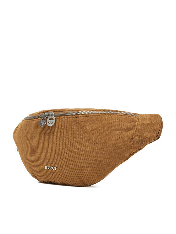 Roxy Τσαντάκι Μέσης﻿ Roxy C-ROXY-KL-004-08 Καφέ