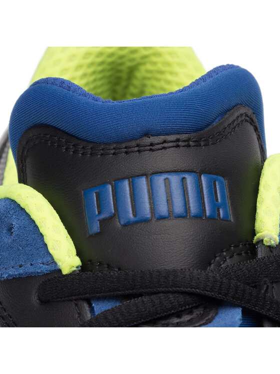 Puma Sneakers Puma Storm Origin 369770 01 Gri