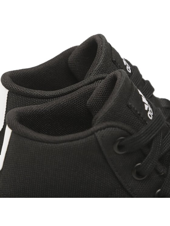adidas Sneakers adidas Bravada 2.0 Mid HP7978 Negru