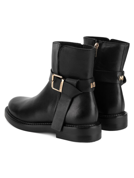 MEXX Ботильйони MEXX MICP1710043W PIERA MABEL Чорний
