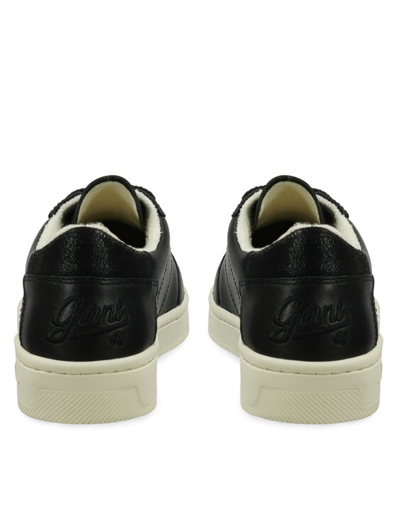 Gant Снікерcи Gant 30531899 Чорний