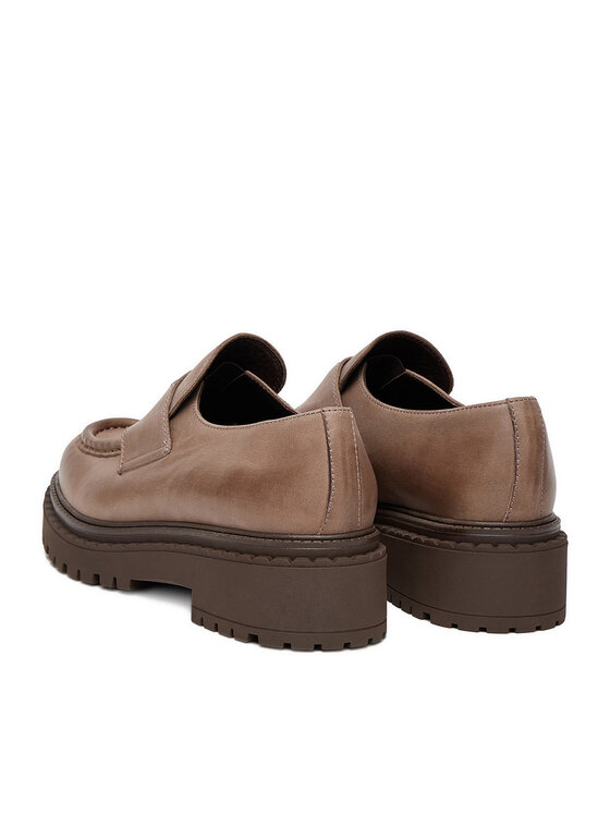 G-STAR Лофери G-Star Raw EO-DOLUNAY-25FW05 Бежевий