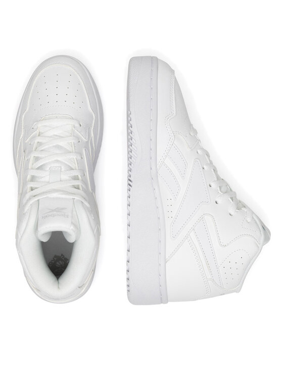 Reebok Снікерcи Reebok ATR CHILL MID 100224087 Білий