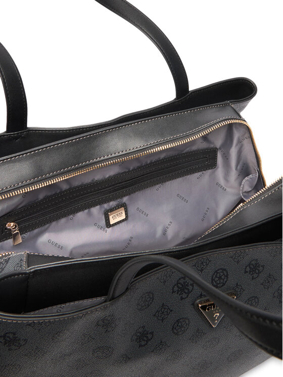 Guess Дорожня сумка Guess Wilder Travel TWHP74 52025 Сірий