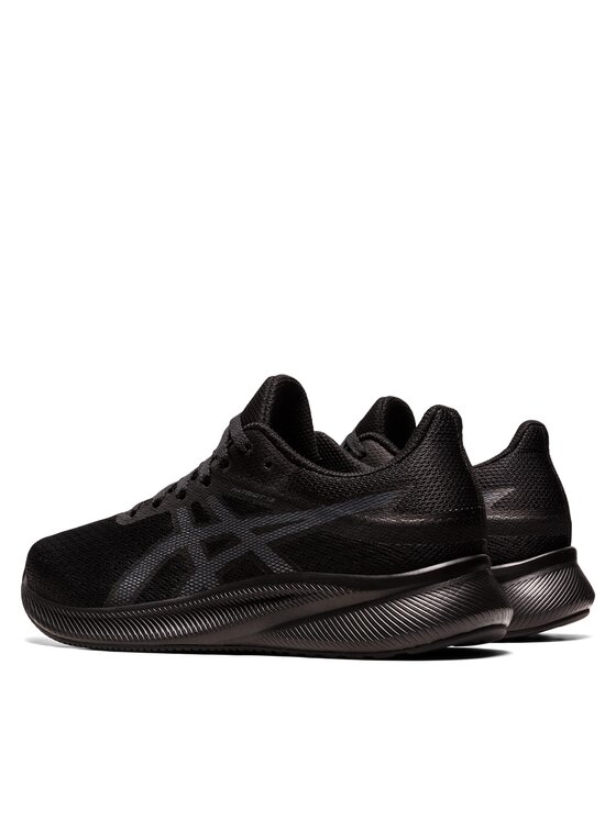 Asics Pantofi pentru alergare Asics Patriot 13 1012B312 Negru