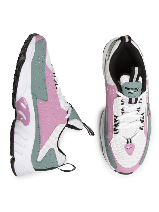 Reebok Laisvalaikio batai Reebok Dmx Series 2200 EF3012 Balta