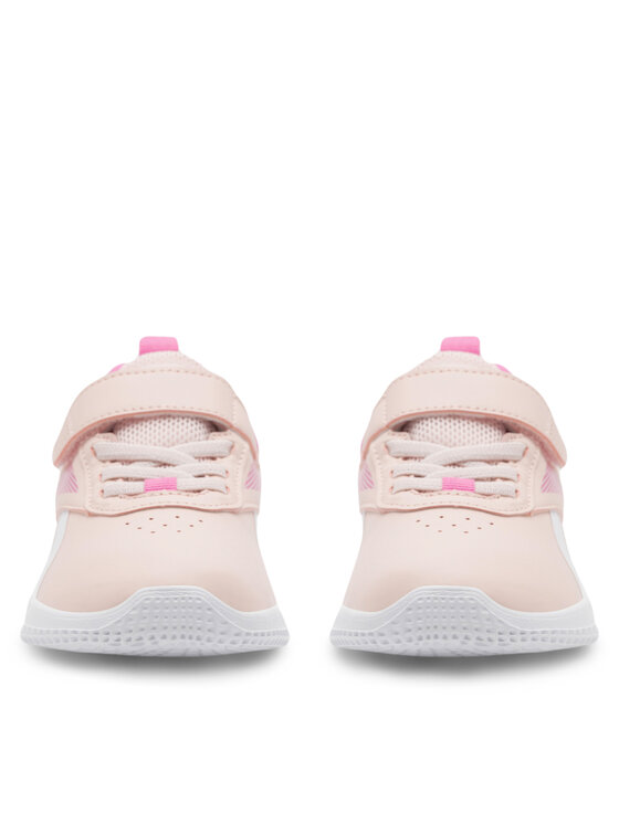 Reebok Маратонки за бягане Reebok Rush Runner 5 Syn Alt IG0530 Розов